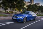 BMW 330i M Sport 2019 года (ZA)